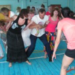 Древо предков (прохождение через о