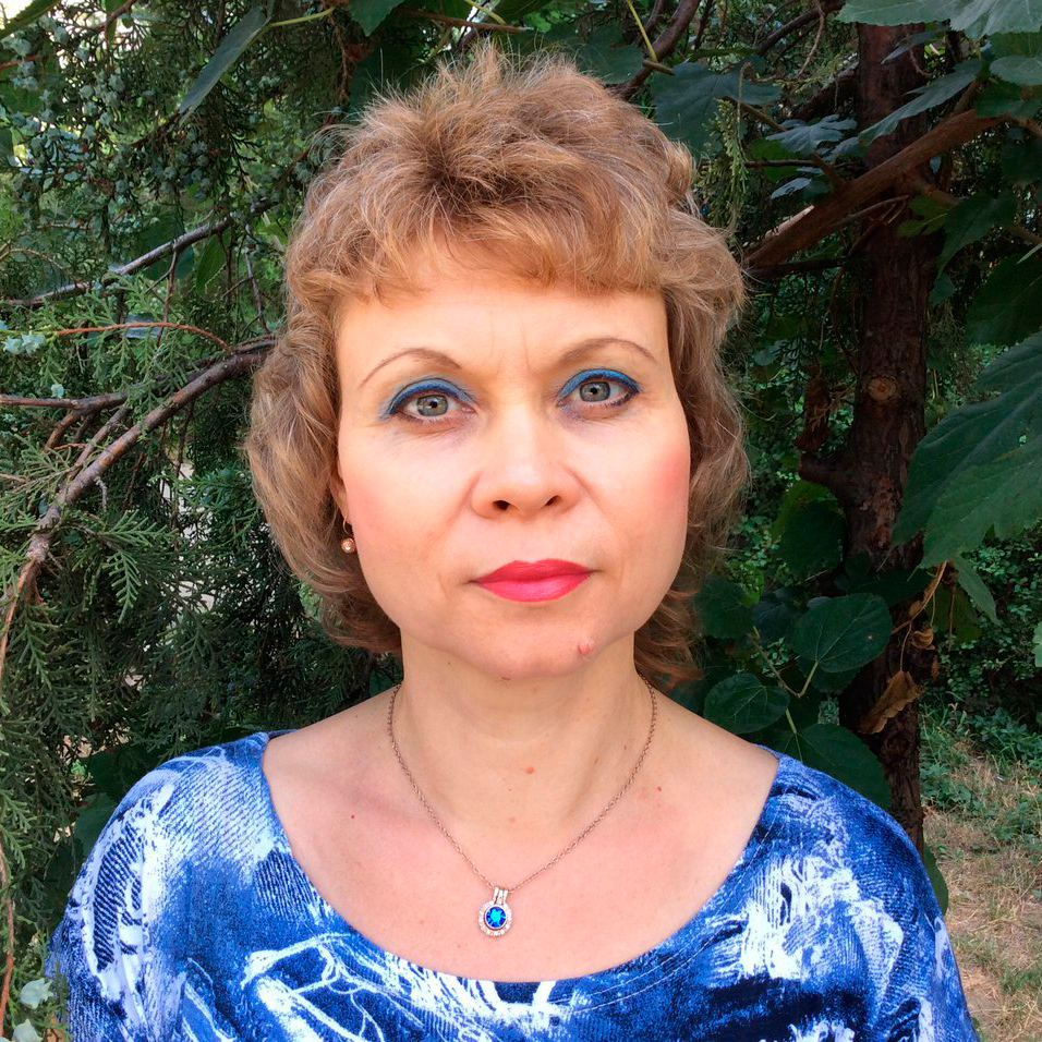 Дударина Светлана Витальевна