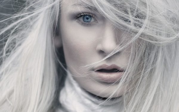 снежная королева