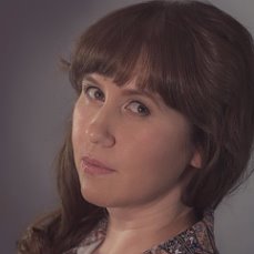 Инна Александровна Шабанова