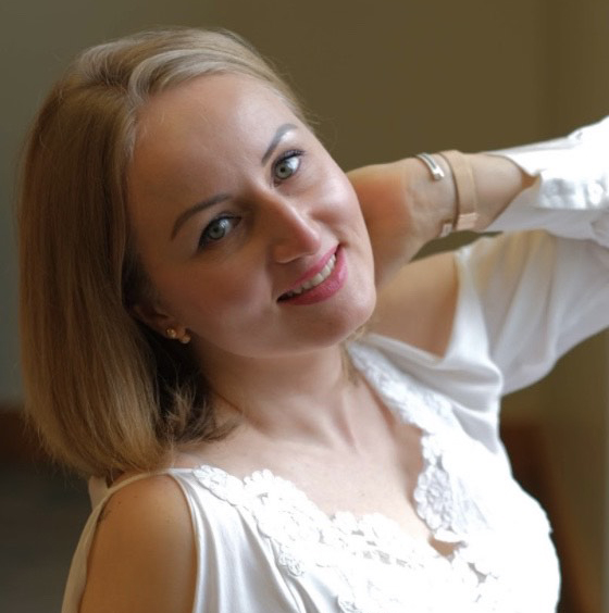 Озерова Анастасия