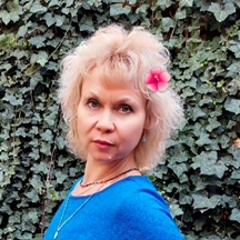 Дударина Светлана Витальевна