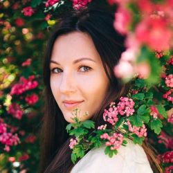Марина Сет
