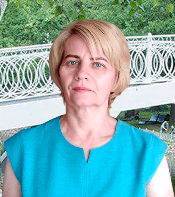 Елена Исаевич