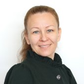 Ольга Александровна Захарова