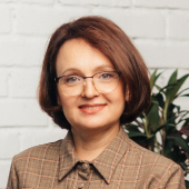 Лебедь Елена Анатольевна