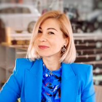 Мироненко Анастасия Петровна