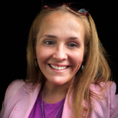 Бизина Елена Петровна
