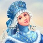 Инициация-тренинг по сказке «Снегурочка»