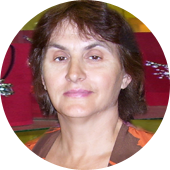 Никитина Наталья