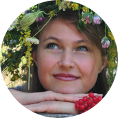 Арефьева Елена
